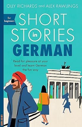 Short Stories in German For A1- A2 Level